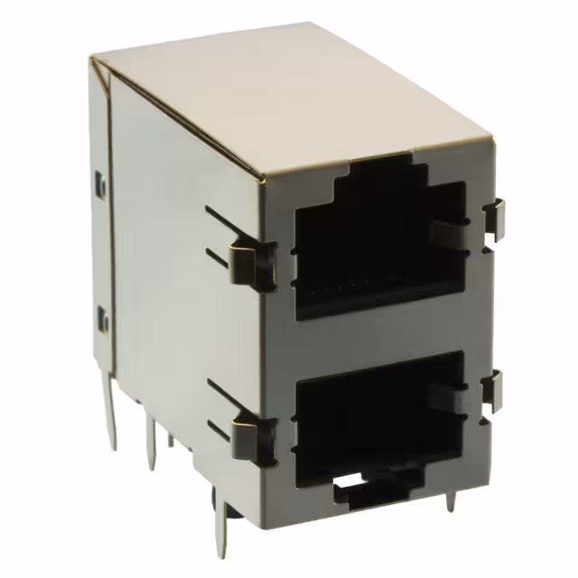 615016240521 W眉rth Elektronik  Jack per connettori modulari